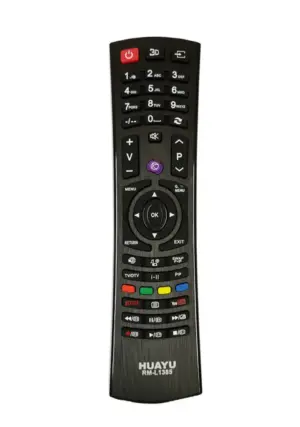 Telecomanda compatibila TV Vestel RM-L1385 HUAYU ER 1433 /MFY 1423 (285)
