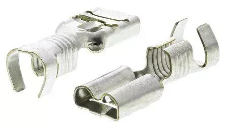 3835T.67 papuc plat 9.5mm 1.2mm mama 4/6mm2 drept VOGT