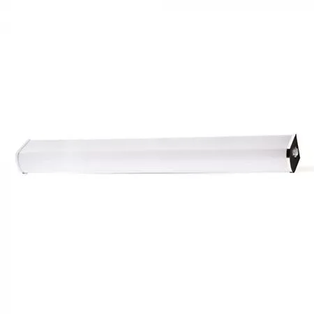 Corp iluminat LED 10W 6500K montaj oglinda IP44 alb-crom V-TAC