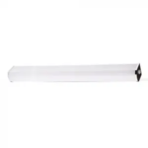 Corp iluminat LED 10W 6500K montaj oglinda IP44 alb-crom V-TAC