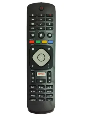 Telecomanda TV Philips H013 IR 258 479 1423 540 (102-2)
