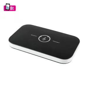 Adaptor Bluetooth emisie-receptie cu acumulator incorporat SAL