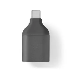 Adaptor USB 3.2 Gen 1 USB Type C - VGA mama 1080p Nedis