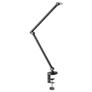 Suport de birou pentru microfon montare pe masa CABLETECH UCH0038