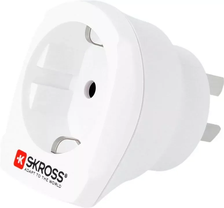 Adaptor priza Skross EU - Australia si China 1.500209