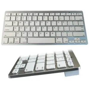 Tastatura TED Bluetooth mini MF5 40975