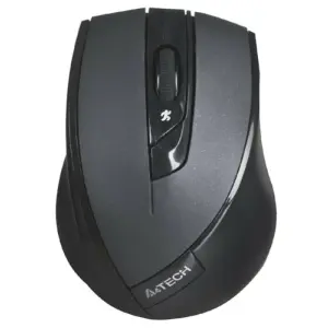 Mouse wireless optic 2000DPI G7-600NX A4TECH negru