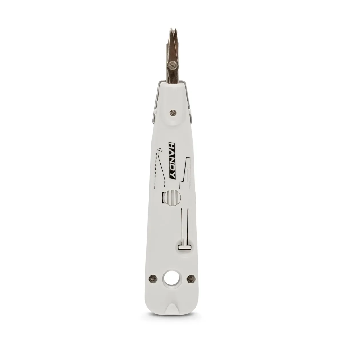 Sertizor pentru mufe modulare tip KRONE HANDY 10902