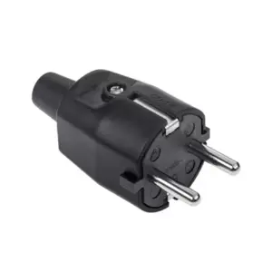 Stecher 16A 250V 2209 Kemot