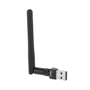 Adaptor Wi-fi b/g/n cu antena Quer