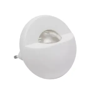 Lumina de orientare LED cu senzor de lumina Phenom