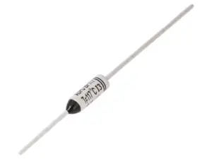 Siguranta termica 10A BF 117 C AUPO BF117