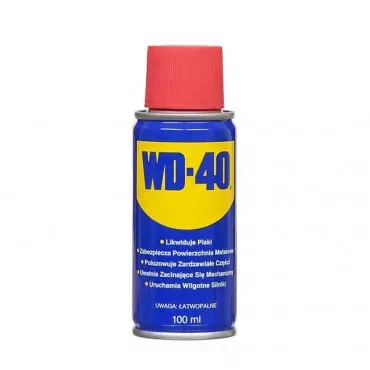 Aerosol UNIVERSAL pentru intretinere WD40 250ML