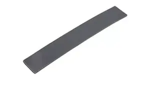 Banda termoconductoare lungime 130mm latime 20mm grosime 1mm 6W/mK AG TERMOPASTY