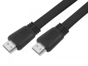 Cablu HDMI - HDMI v1.4 plat 1.5m HDTV Trevi
