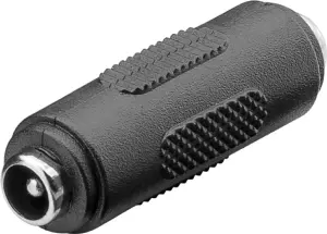 Adaptor DC 5.5x2.1mm mama-mama Goobay