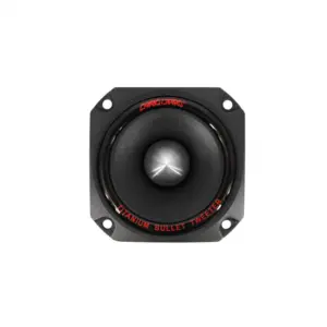 Tweeter dome 100/200W 8 ohmi 1buc HTW002 Carguard