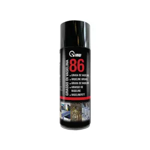 Spray vaselina 400ml VMD 86 Italy