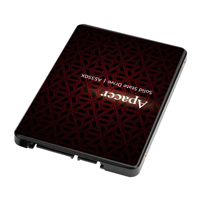 SSD 2.5" 128GB SATAIII 7mm Apacer AP128GAS350XR-1