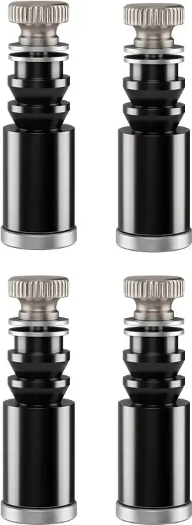 Suporturi pentru placi magnetice de circuit Goobay 77997