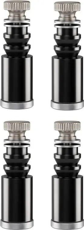 Suporturi pentru placi magnetice de circuit Goobay 77997