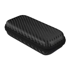 Carcasa protectie NVMe neagra Orico M2PH01