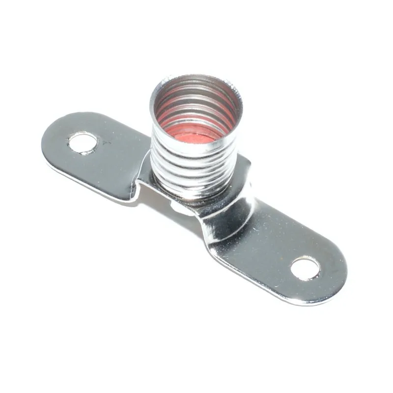 Dulie bec lanterna E10 filet metal