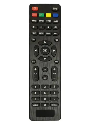 Telecomanda compatibila TV Sencor cod ER 120 /MFY 110 (282)