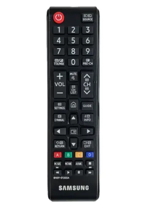 Telecomanda Originala TV Samsung BN59-01303A (701)