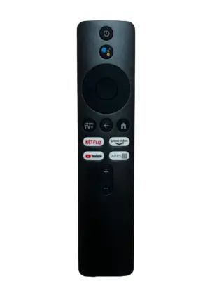 Telecomanda Xiaomi Mi TV Stick cu conectare bluetooth (410)