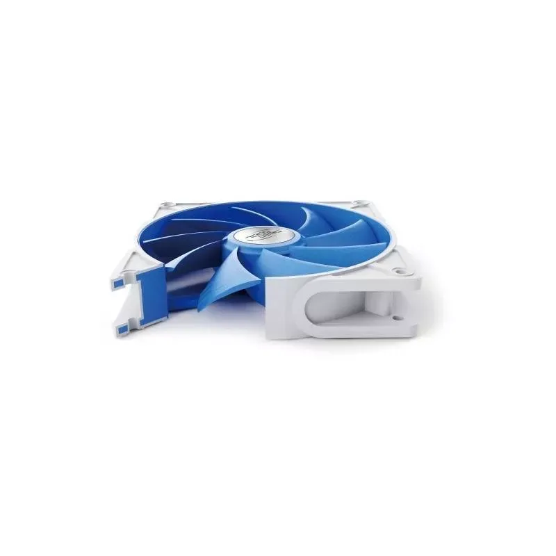 Ventilator UF80 80mm fan Deepcool 12V