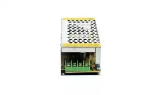 Sursa in comutatie AC-DC 120W 12V 10A WELL