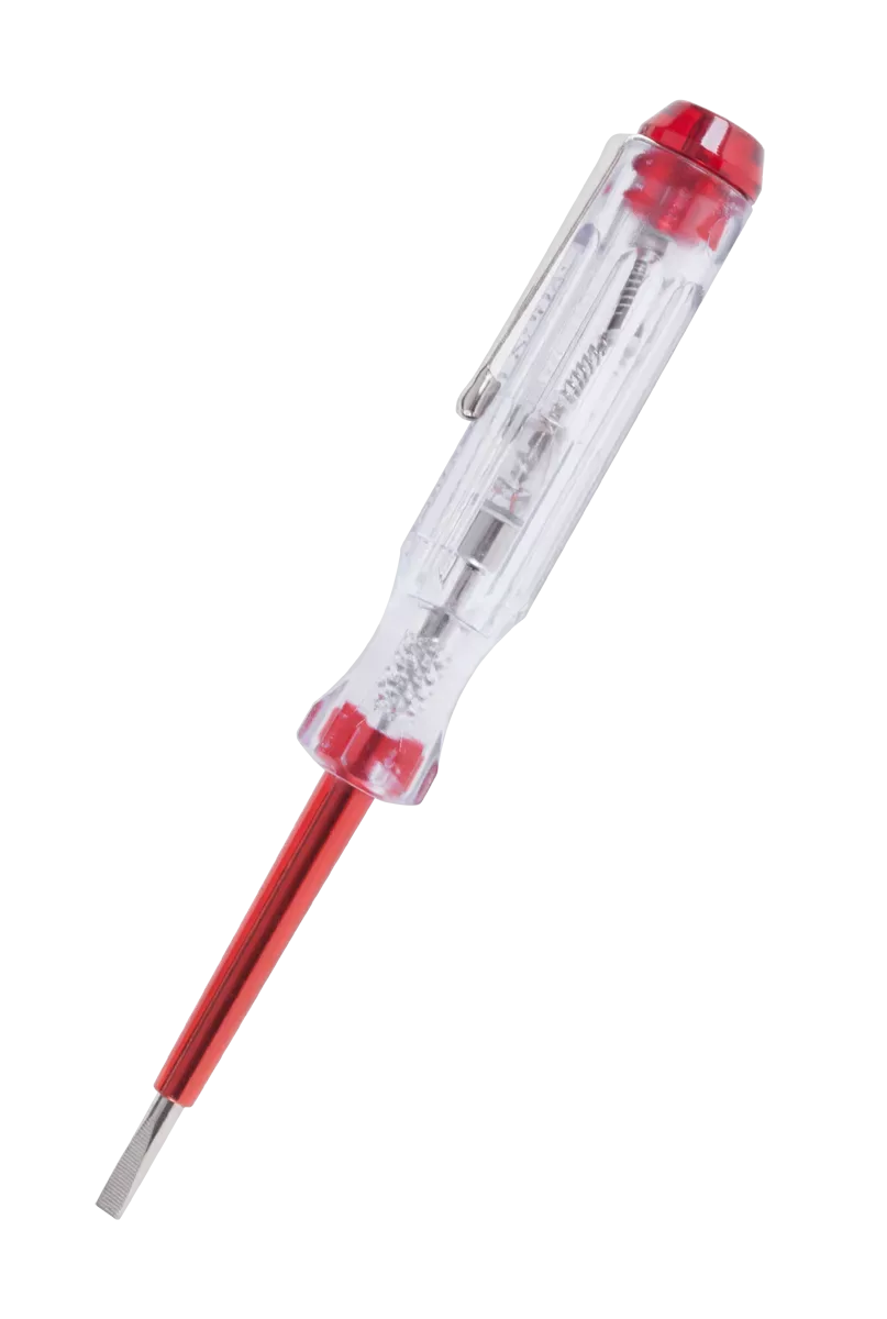 Tester tensiune 200-250V Kemot