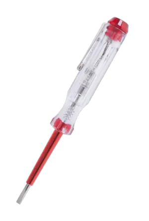 Tester tensiune 200-250V Kemot