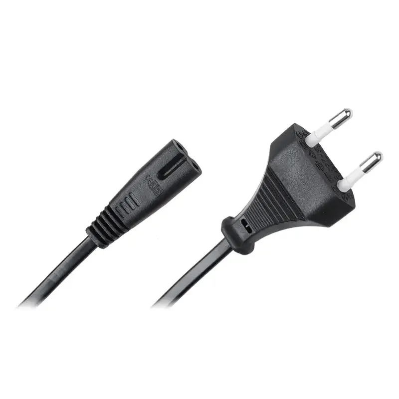Cablu alimentare casetofon 1.8m Cabletech