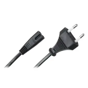 Cablu alimentare casetofon 1.8m Cabletech