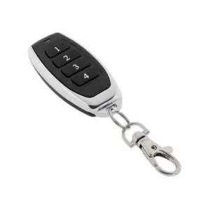 Telecomanda automatizari porti cu 4 butoane Cabletech