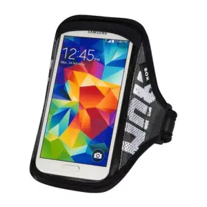 Husa alergare pentru smartphone L/XL