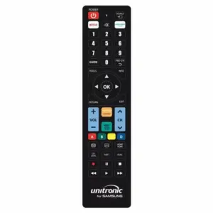 Telecomanda universala TV LCD Samsung 1716WUNI20220923 Unitronic