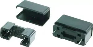 Soclu cu protectie sigurante cilindrice 5x20mm 6A 250V PROFUSE ZHL32