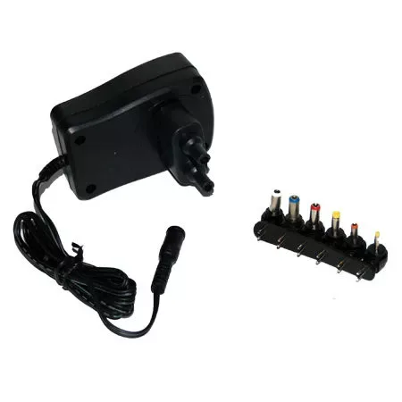 Alimentator stabilizat 1200mA 3-12V KEMOT
