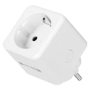 Priza Smart WIFI CONNECT P3 TUYA Kruger&Matz 3680W 16A +timer/masurare consum de energie