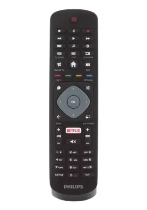 Telecomanda Originala Philips 398GR10BEPHN (684)
