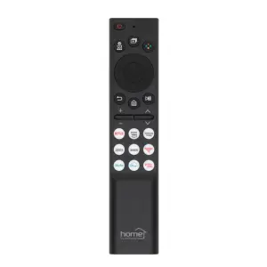 Telecomanda Universala televizoare Smart Samsung URCSAM3 precodat nu necesita configurare Home