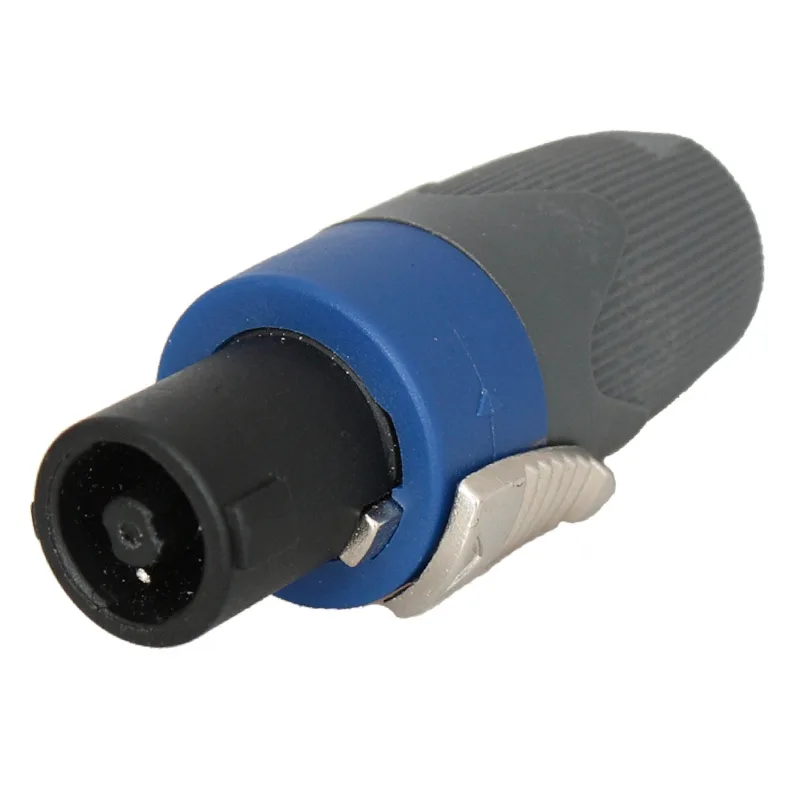 Mufa SPEAKON tata ibiza 75-1005 4-PIN SPEAKON TYPE