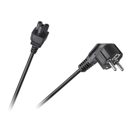 Cablu alimentare laptop 1.5m Eco-Line Cabletech