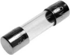 Siguranta sticla rapida 10A 5x20mm RND components