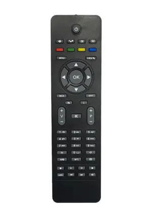 Telecomanda compatibila TV Vestel RC4865 ER 1433 /MFY 1423 (169)
