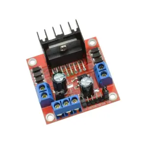 Modul NANO CONTROLLER MOTOR DC L298