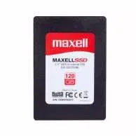 SSD 2.5" 120GB SATAIII 7mm Maxell